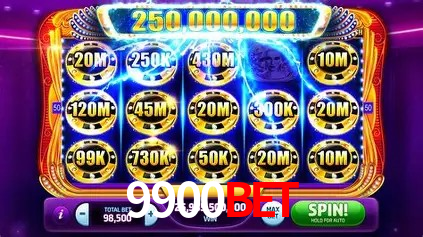 9900bet.com